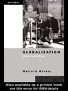 Globalization